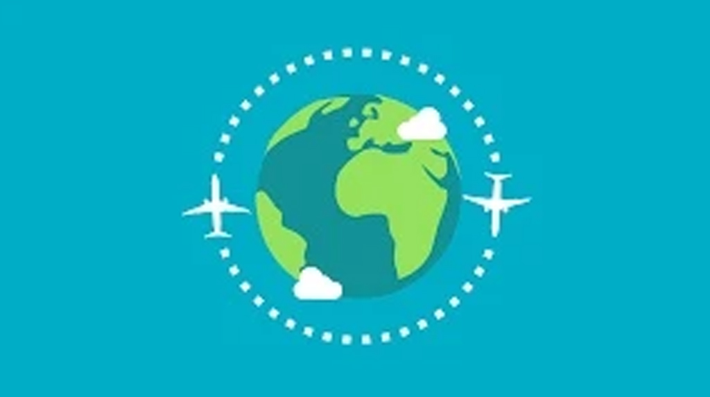 Küresel turizm 2035’e kadar 16,5 trilyon dolara ulaşacak